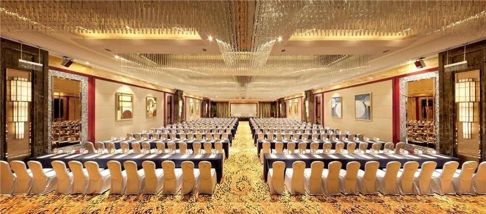 Empark Grand Hotel Hangzhou Bay Ningbo Exterior photo