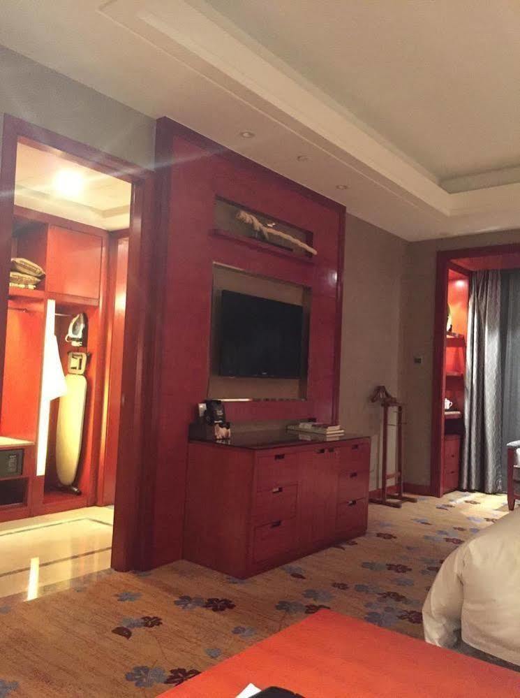 Empark Grand Hotel Hangzhou Bay Ningbo Exterior photo